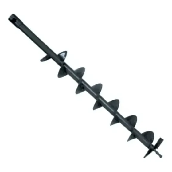 Mecha De 10 Cm Para Hoyadoras Explosion Enc 20mm Niwa Univer