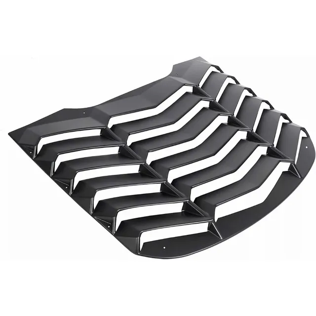 Louver Rejilla Mustang 2015 2016 2017 2018 2019 2020 2021