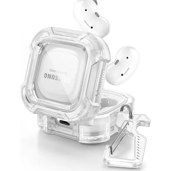 Dexnor Funda Compatible Con Samsung Galaxy Buds 2 Pro