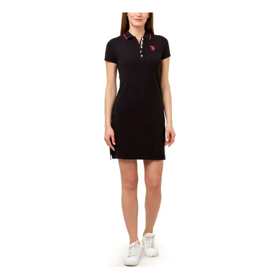 Vestido De Dama Talla M Marca Polo Assn. Original