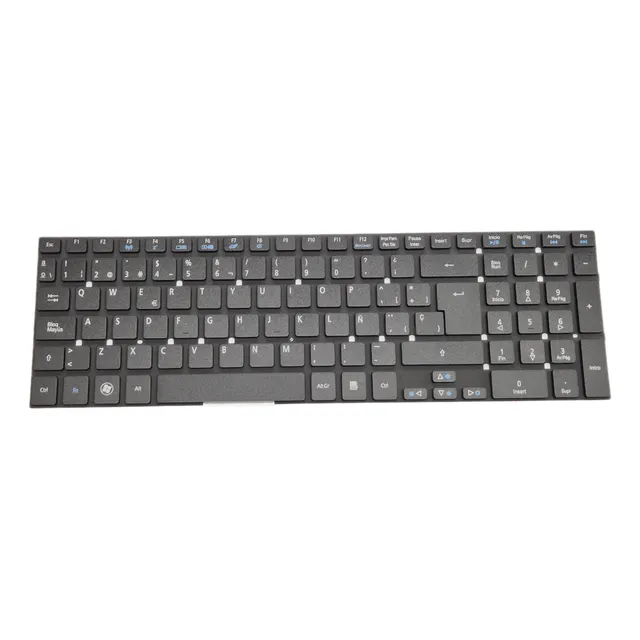 Teclado Acer E5-571 E5-571g E5-521 E1-572 E1-532 E5-511 551g