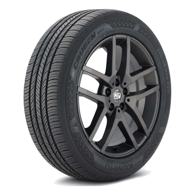 Cubierta 255/60/19  Kumho Crugen Hp71
