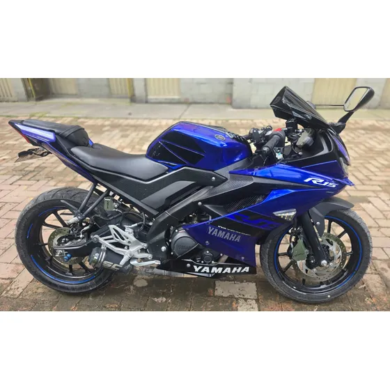 Yamaha R13 Vr 3.0 - Modelo 2023