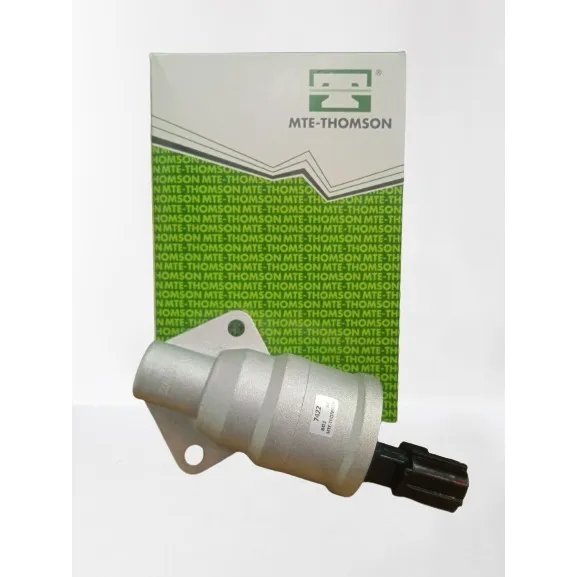 Sensor Iac Fiesta Power / Ecosport Mte-thomson