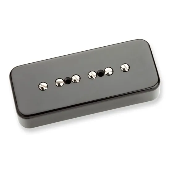  Captador Seymour Duncan: Sp90-2b Hot P90 Soapbar