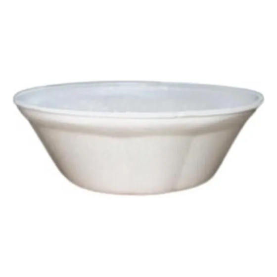 Pote Térmico Cumbuca De Isopor Bm-300 Caldos E Sopas 500 Un