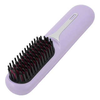 Cepillo Alisador De Cabello Inalámbrico, Peine Portátil Cepillo Alisador De Cabello Inalámbrico, Peine Portátil