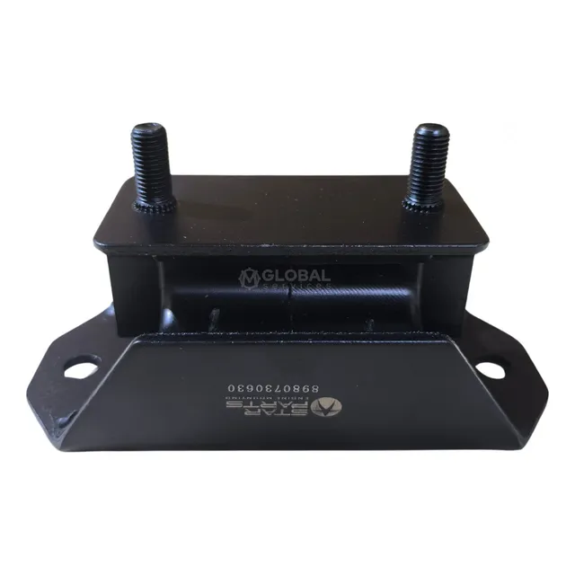 Base Caja Chevrolet Luv D-max 4wd 3.0l / 3.5l