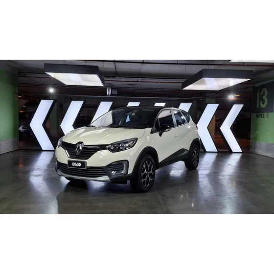 Renault Captur 2.0 Intens