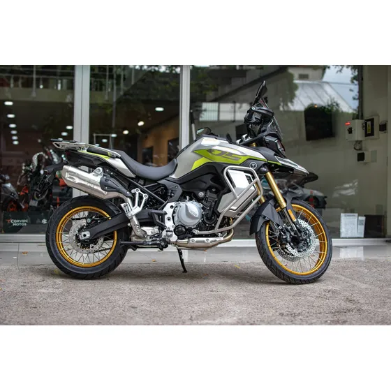 Voge 900 Dsx - Ds X No Trk Xcape Gs Qj Srt Mt 800 700 650 Gs