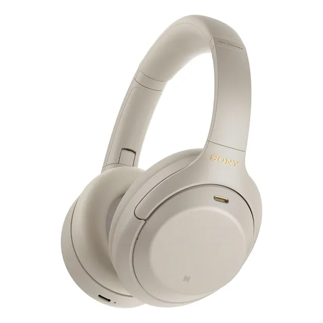 Audífonos Inalámbricos Sony Wh-1000xm4 (originales Nuevos)