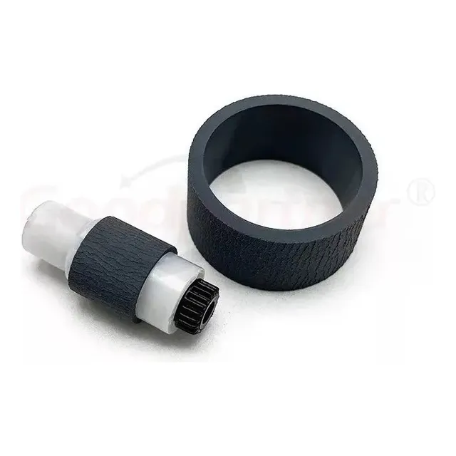 Set De Rodillos Toma Papel Canon G1000 G2000 G3000