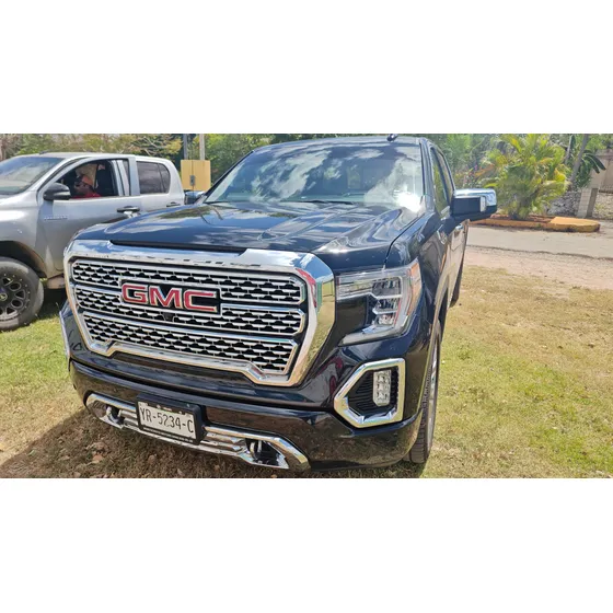 Gmc Sierra 6.2 Denali Mt