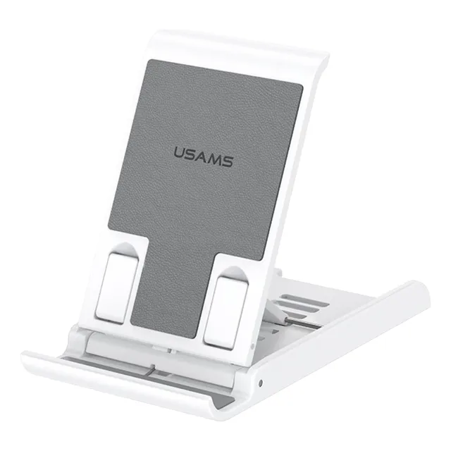 Soporte Plegable Celulares / Tablet Escritorio Usams Zj073
