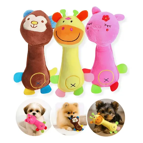 Zn Interactive Carrot Snuff Mat For Dogs - Plush Puzzle | MercadoLivre