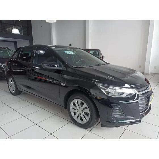 Chevrolet Onix 10mt Lt1