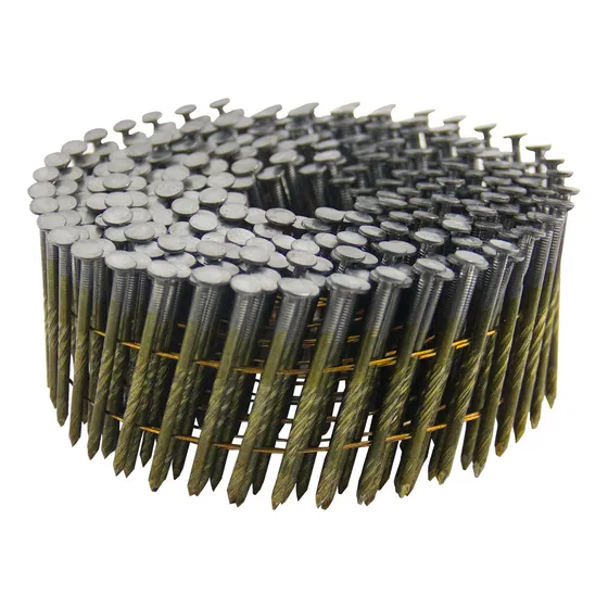 Clavos Para Pistola Neumática Maraga 2 9000 Pz .092