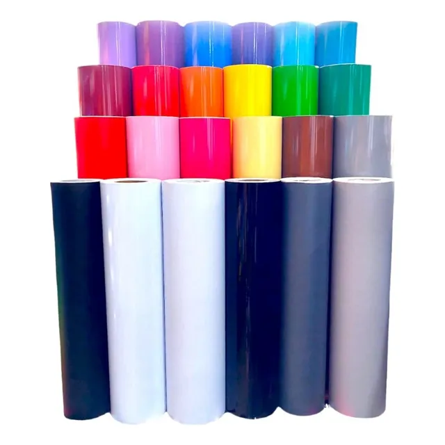 Vinilo Duracal Calandrado 61cm X 1m Autoadhesivo
