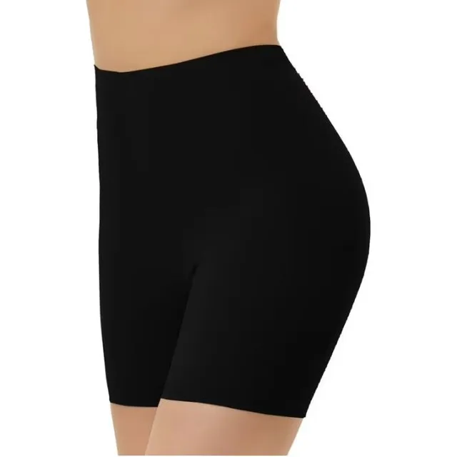 Faja Tipo Short Invisible Moldeadora Reductora Reloj Arena