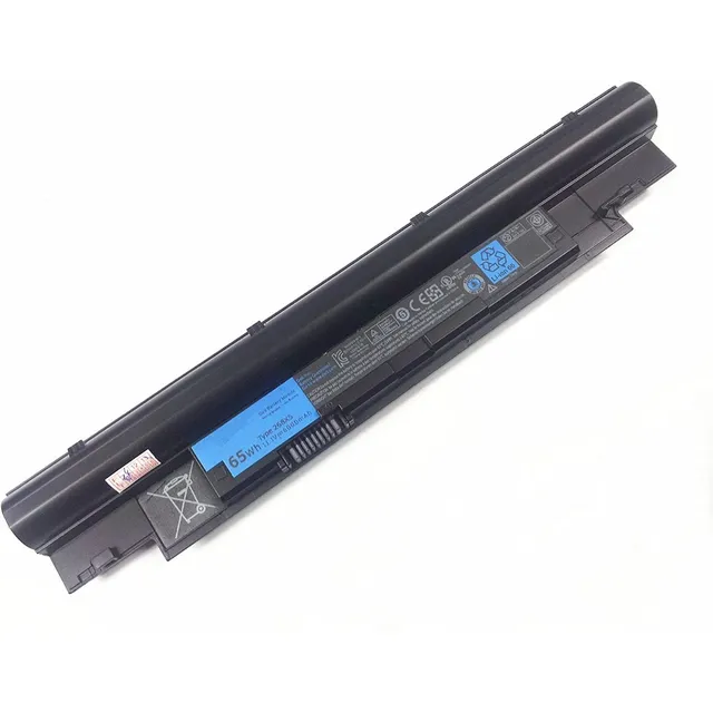 Bateria Para Dell Inspiron 14z H2xw1 268x5 Jd41y Vostro V131