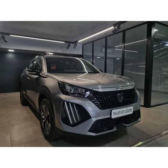 Peugeot 2008 1.0t Active