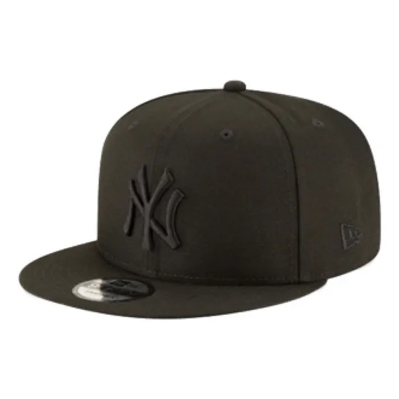 Gorro New Era Mlb New York Yankees - Negro - La Isla