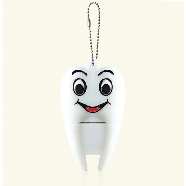 Pendrive Diente 64 Gb Memoria Flash Usb 2.0