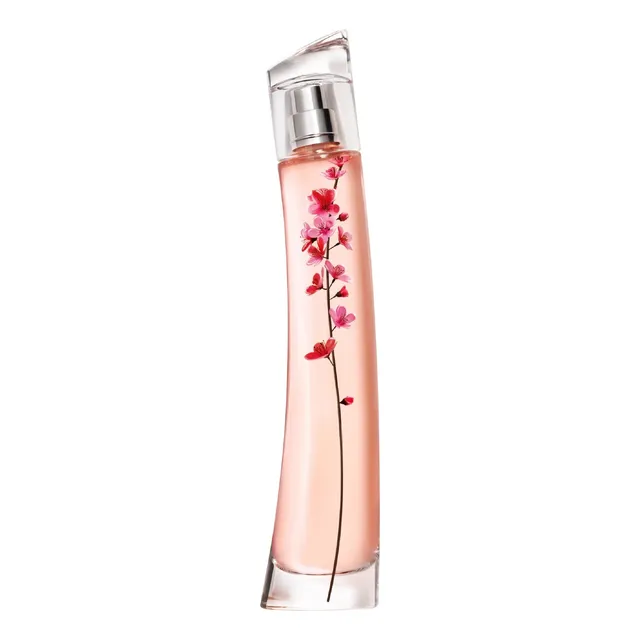 Kenzo Flower Ikebana Eau De Parfum 75 Ml Edp