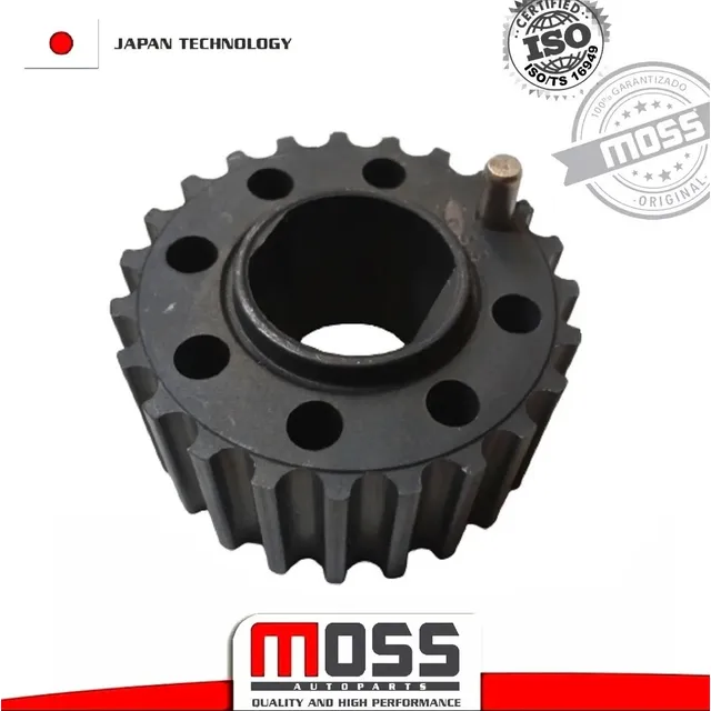 Piñon Engranaje Cigueñal Mitsubishi Ck1 Signo Punta Delgada