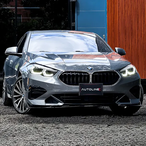 BMW 220i 2023 Gran Coupé Sport Line