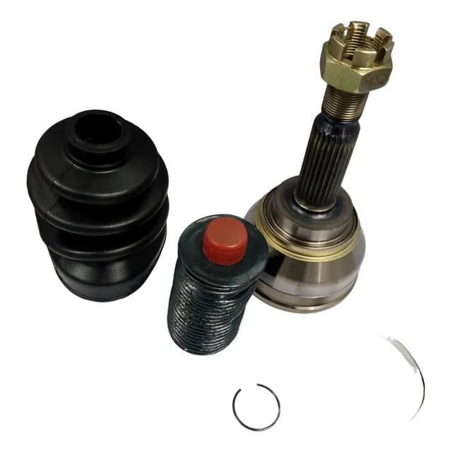 Punta Tripoide Elantra 2.0 Sincroonico 25x25