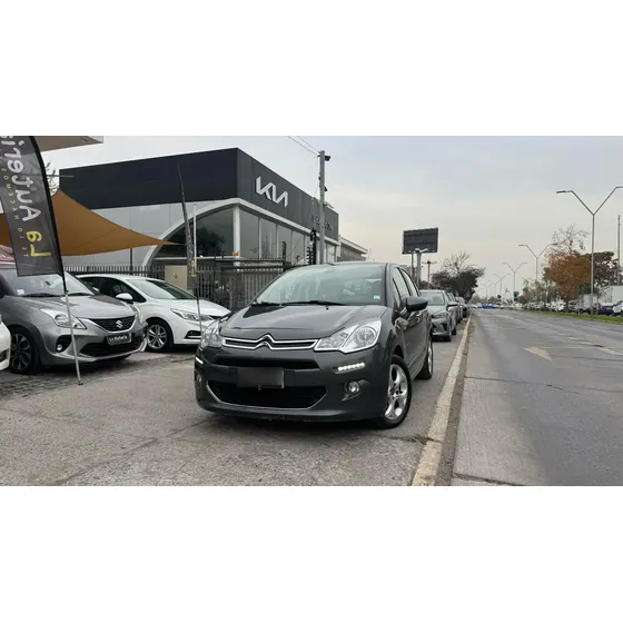 Citroën C3 Otros
