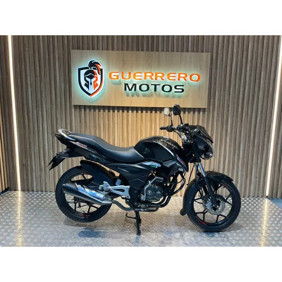 Bajaj Discover St 125 2023