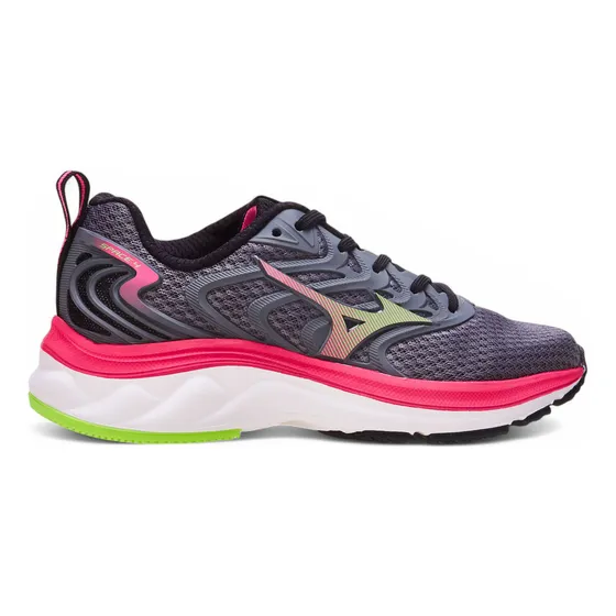 Tênis Casual Infantil Space 4 Junior Entressola Eva Mizuno