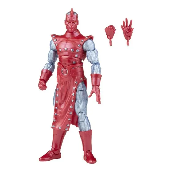 Alto Evolucionador Guardianes De La Galaxia Marvel Legends 