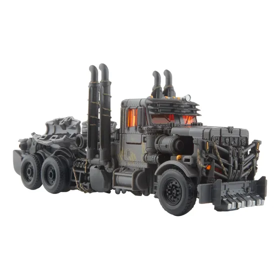 Transformers Studio Series Classe - Leader 101 Scourge
