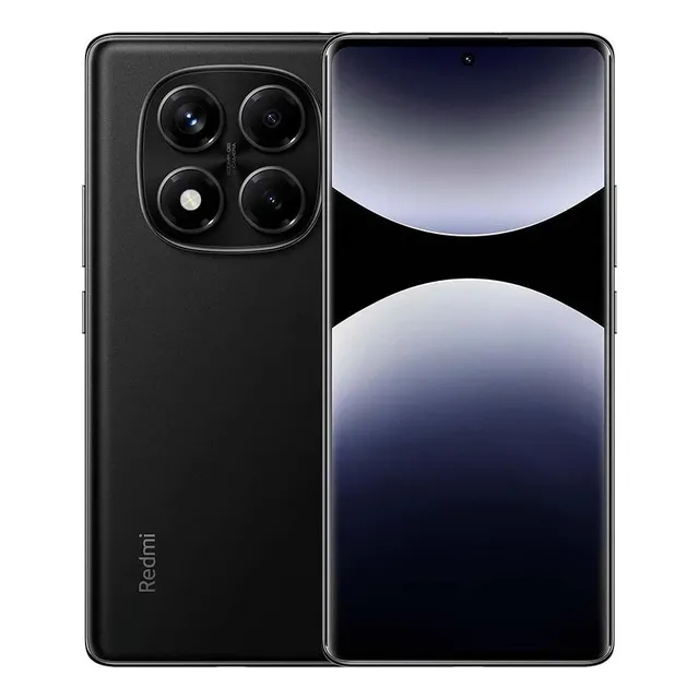 Celular Xiaomi Redmi Note 14 Pro 8/256gb 4g