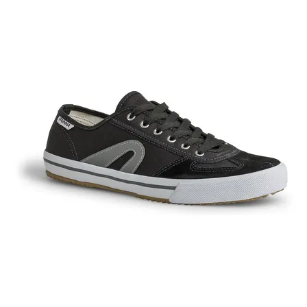Tenis Rainha Vl 2500 Ra00010006 Preto/cinza