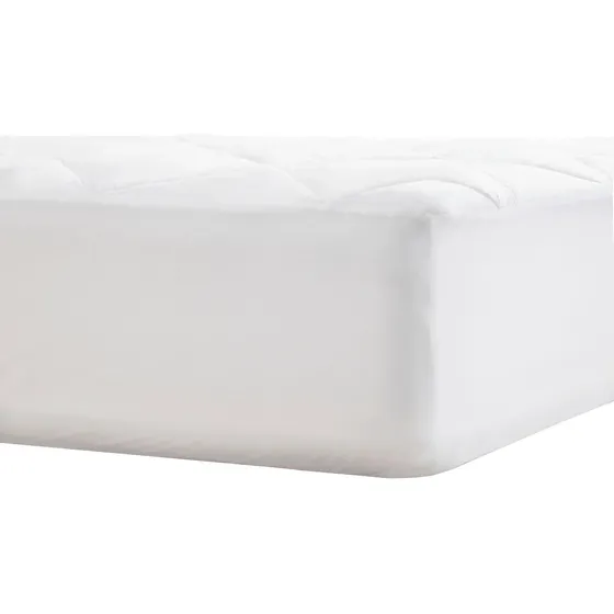 Protector De Colchón Impermeable Acolchado Ducarsil Queen 16