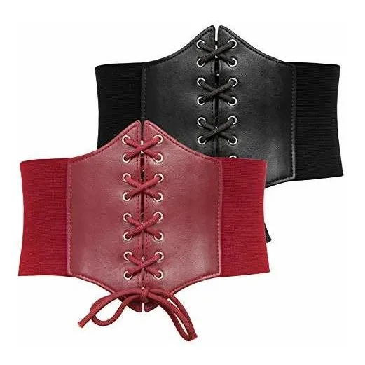 Franjas De Traje De Karin Pu Renaissance (2xl, Tqpvc