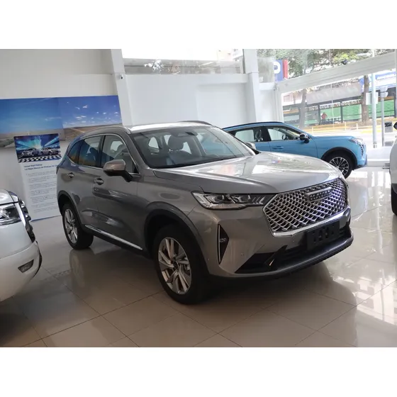 Gwm Gwm Haval H6 3ra Generación 2.0t 2wd H6 3ra Generacion
