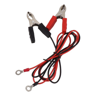 Cable Eléctrico De Cobre Para Valla, 2 Piezas, Con Conexión Cable Eléctrico De Cobre Para Valla, 2 Piezas, Con Conexión