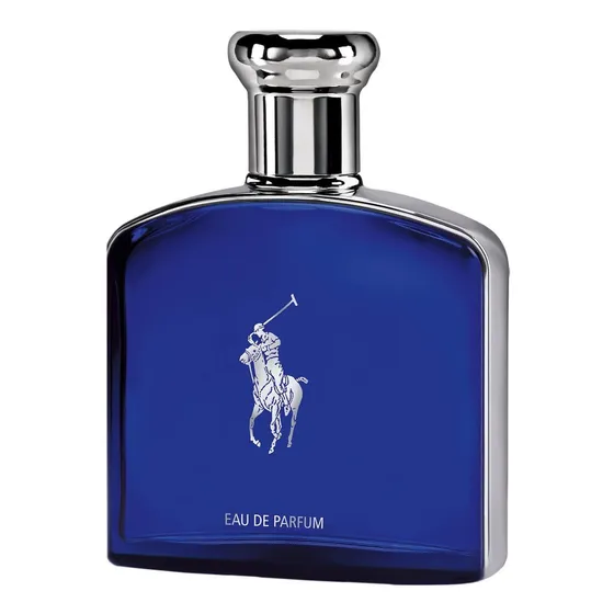 Polo - Blue - Edp - 125 Ml