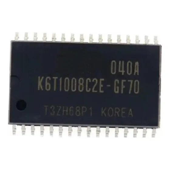 Integrado K6t1008c2e-gf70 K6t1008 K6t1008c2egf70 Sop32