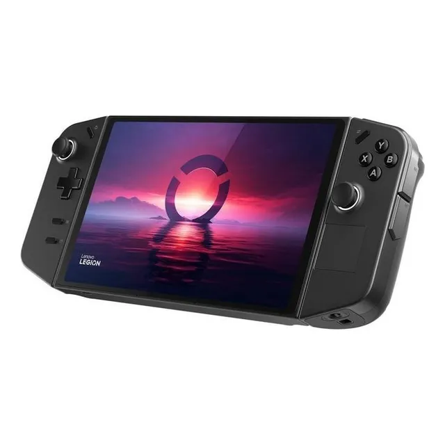 Lenovo Legion Go 512gb 83e10000us Cargador Incluido