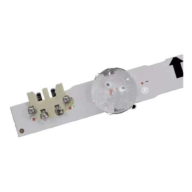 Kit Leds Samsumg 40  /un40j5300a/un40j5300af / E07