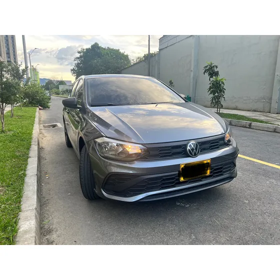 Volkswagen Polo Track 1.6