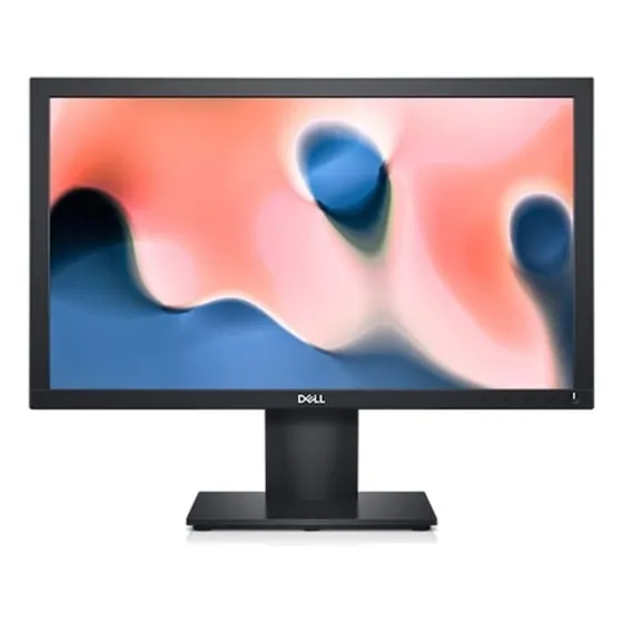 Monitor Dell 20'' E2020h Lcd Hd+ 60hz Display Port Vga