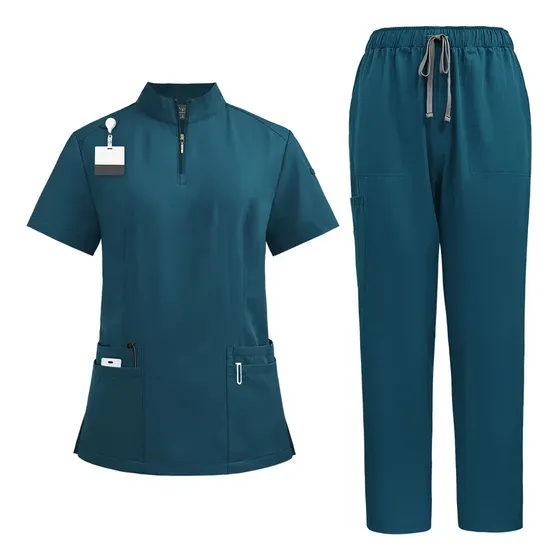 Esfoliante Cirúrgico Para Pijamas, Esfoliante, Uniforme, For