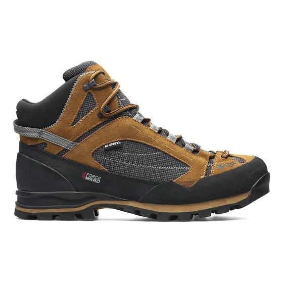Botin Hombre Lippi Terray Mid Cafe